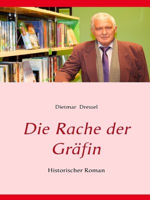cover image of Die Rache der Gräfin